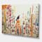 Designart - Joie De Vivre - Cottage Premium Canvas Wall Art